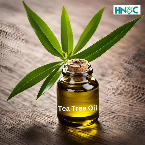 Tea Tree Oil