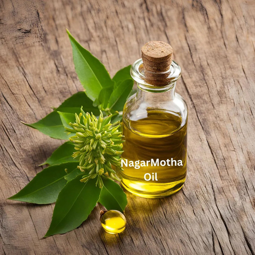 Nagar Motha Oil