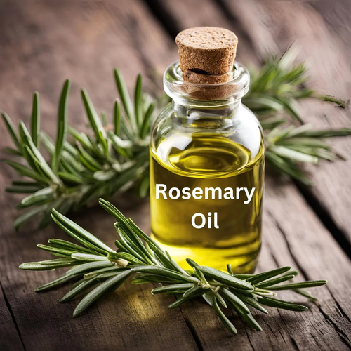 Rosemary Oil