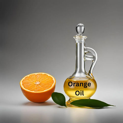 Orange Oil