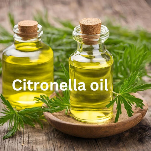 Citronella Oil