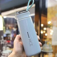 Outdoor sport Glass water bottle (300 ML)