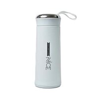 Outdoor sport Glass water bottle (300 ML)