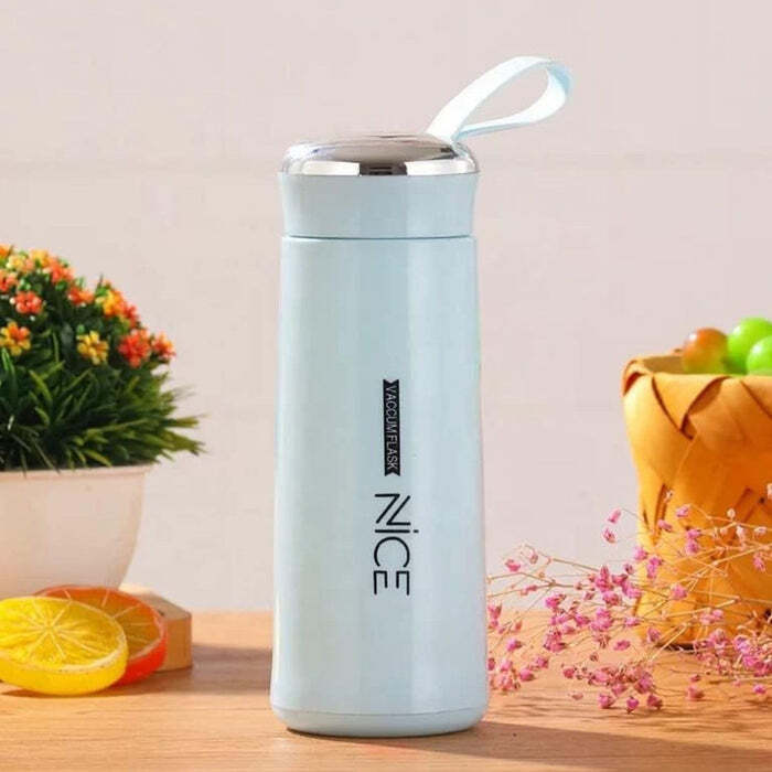 Outdoor sport Glass water bottle (300 ML)