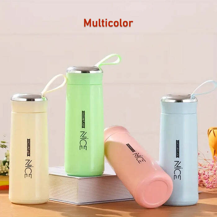 Outdoor sport Glass water bottle (300 ML)