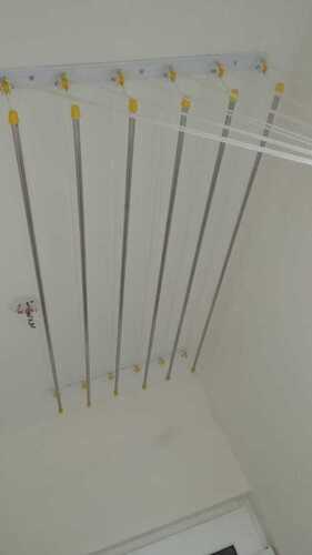 Laundry cloth drying hangers in Perumalpattu Chennai