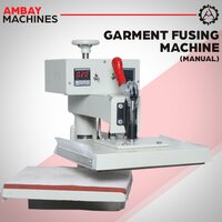 Transfer Sticker Machine - Capacity: 100 M3/hr