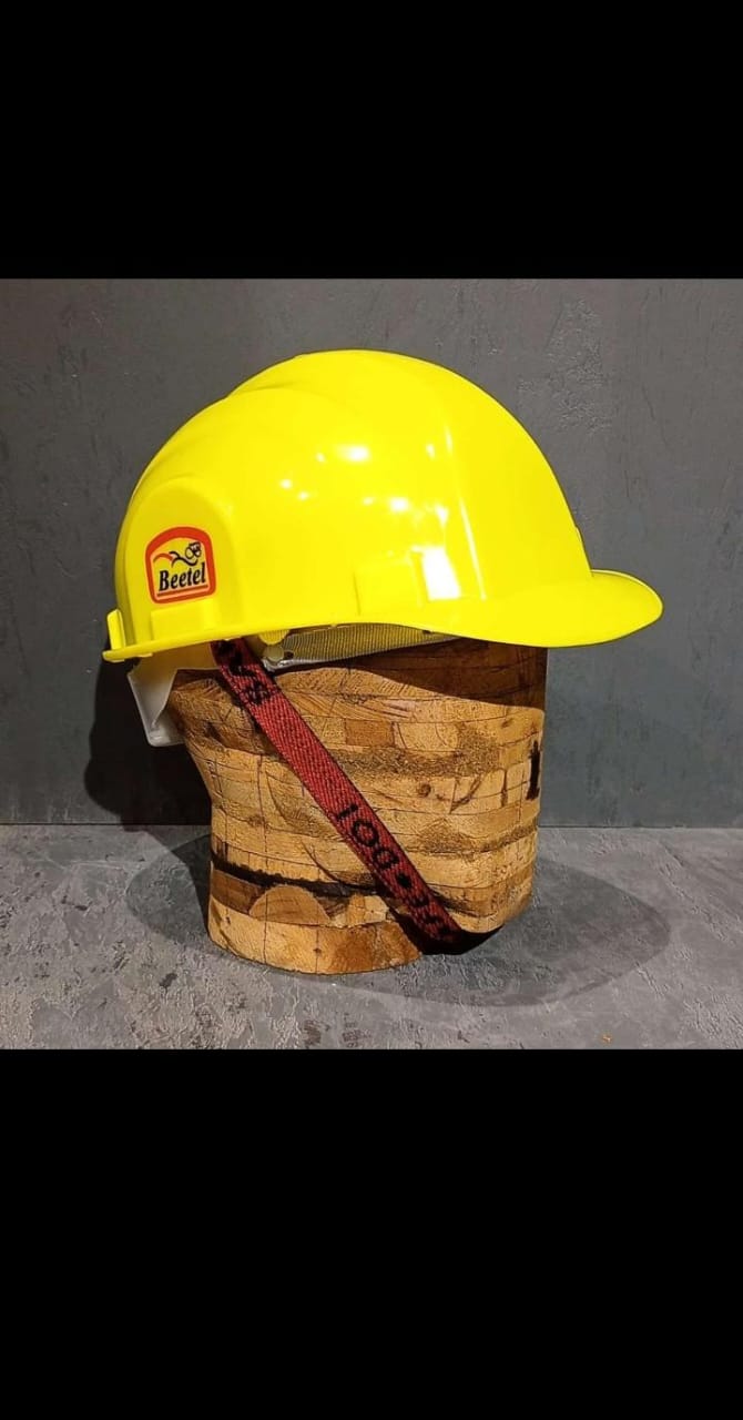 Safety Rechet Helmet