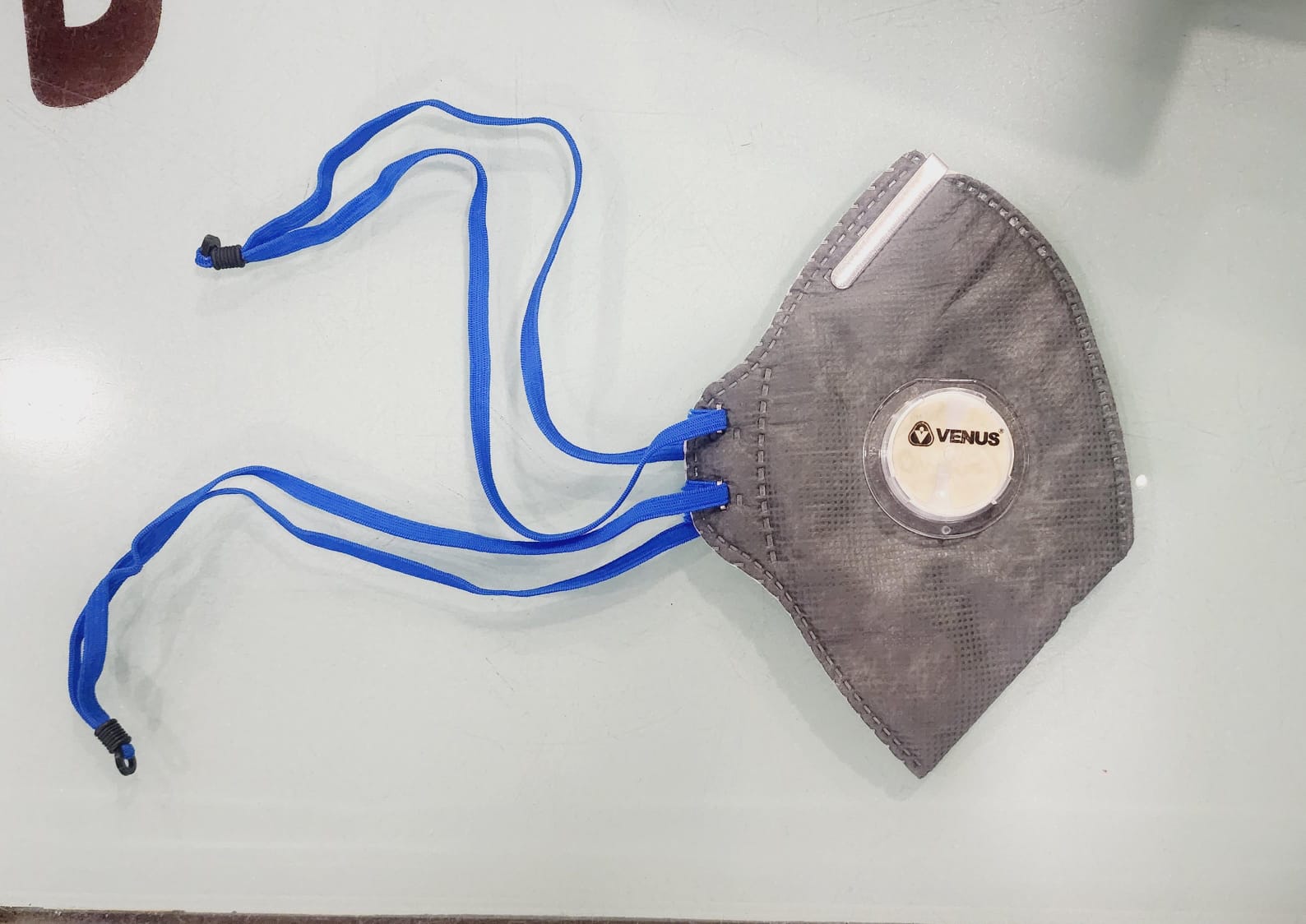 Venus Grey Mask