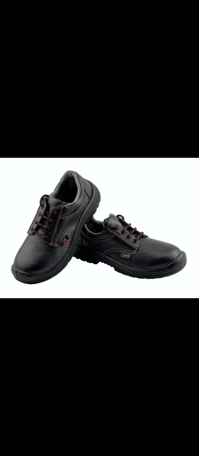 PU Sole Safety Shoes