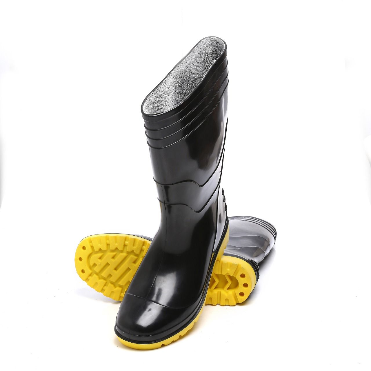 PVC Gumboots