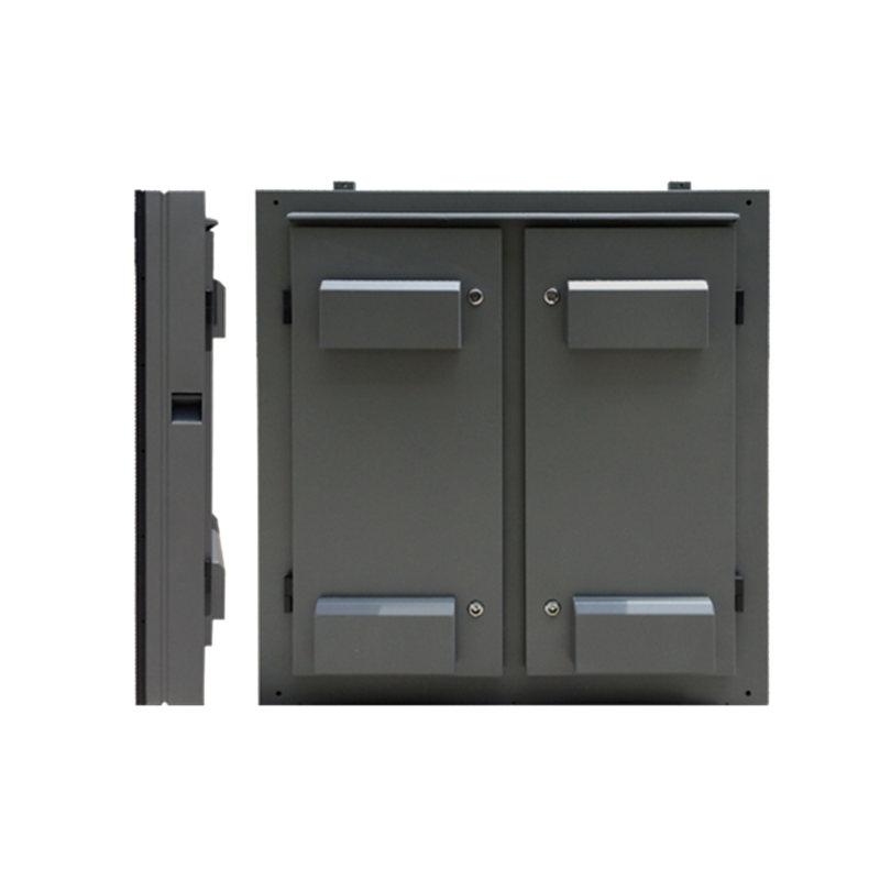 Outdoor Led Video Wall - High Visibility Reliable Performance | Perfect For Advertising Low Maintenance Displays Video And Graphics