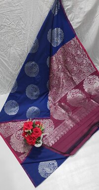 kanjivaram saree