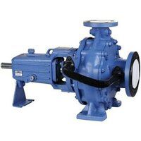 Dynamic Sealing Pump