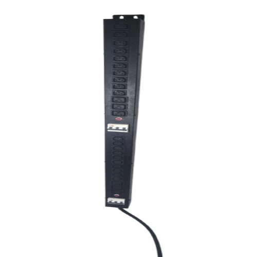 DATA RACK IEC SOCKET PDU 