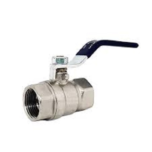 Ball valve 1/2 inch flangedend SS 316