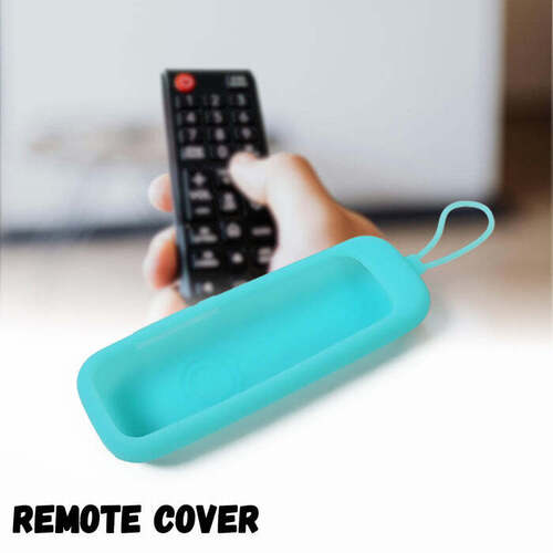 Silicone Remote Cases