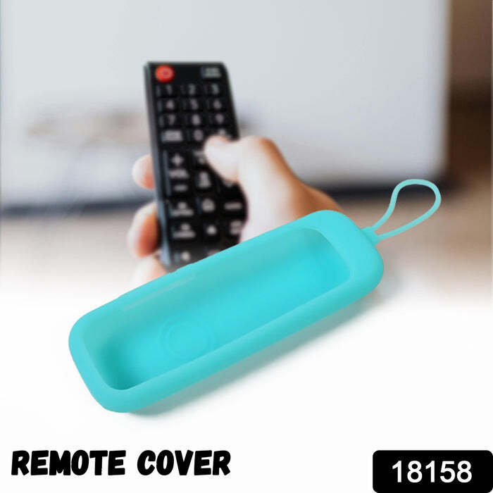 Silicone Remote Cases