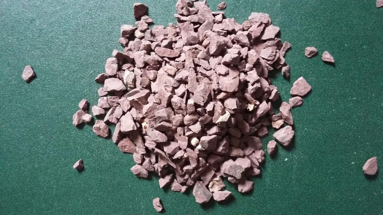 Marble Chips - 3mm To 6mm, Mix Color, High-quality Water Washed Natural Stone With Non-toxic, Corrosion Resistant Features