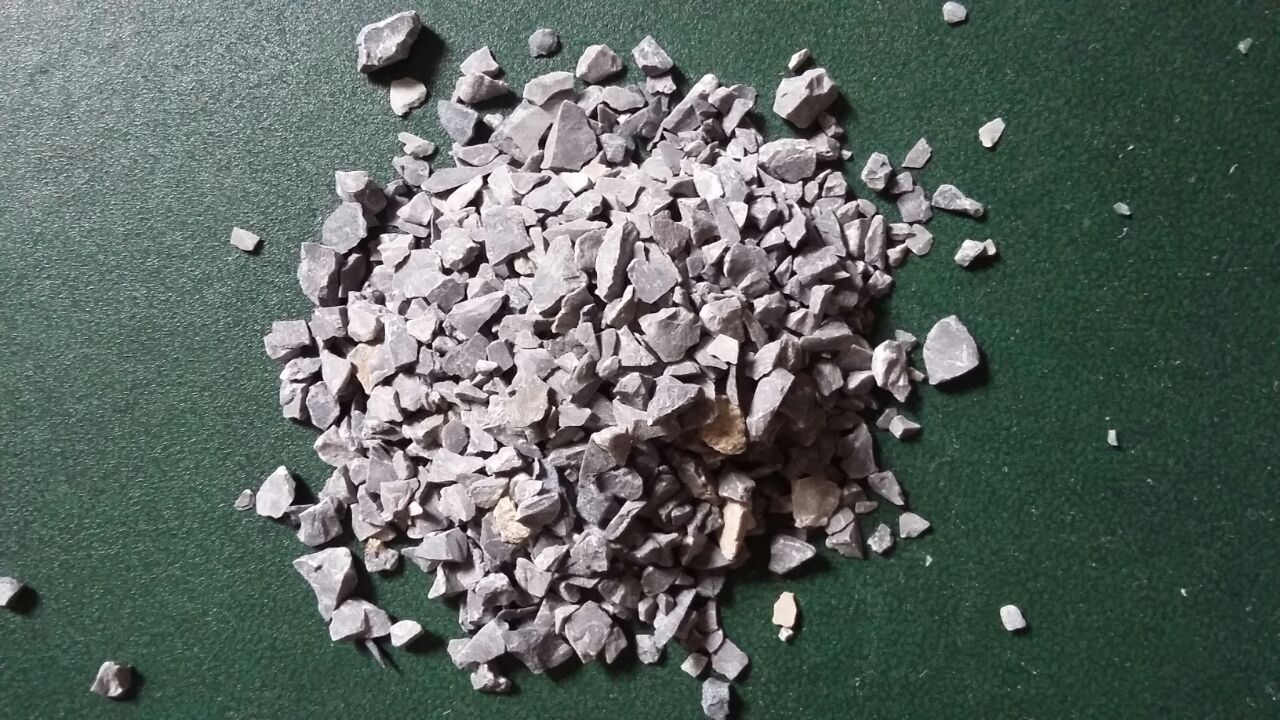 Wall Texture And Wall Cladding Design Special Used Marble Natural Color Chips With High Quality Water Wash Dry And Clean - Size: 3mm To 6mm