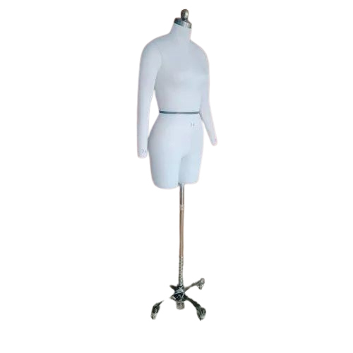 कस्टमाइज्ड ड्रेस फॉर्म डमी