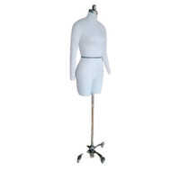 कस्टमाइज्ड ड्रेस फॉर्म डमी