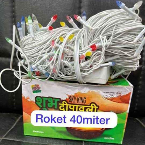 Roc-Ket Led Light 40miter