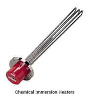 Industrial Water Heater Element