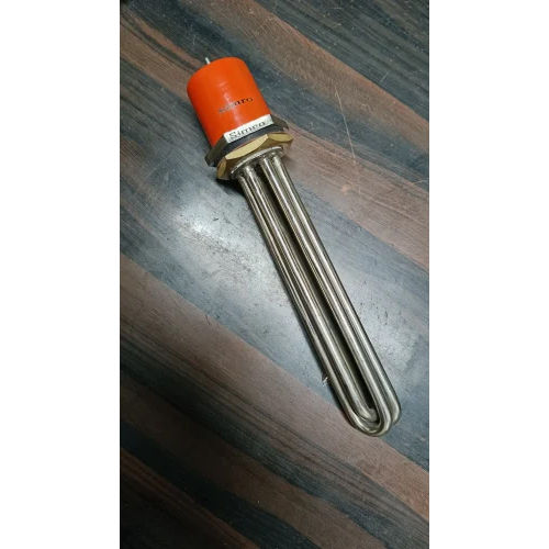 Solar Heating Element