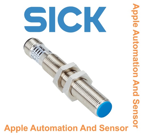 Sick Im12-02Bas-Zu0 Inductive Proximity Sensors - Accuracy: Accuracy
