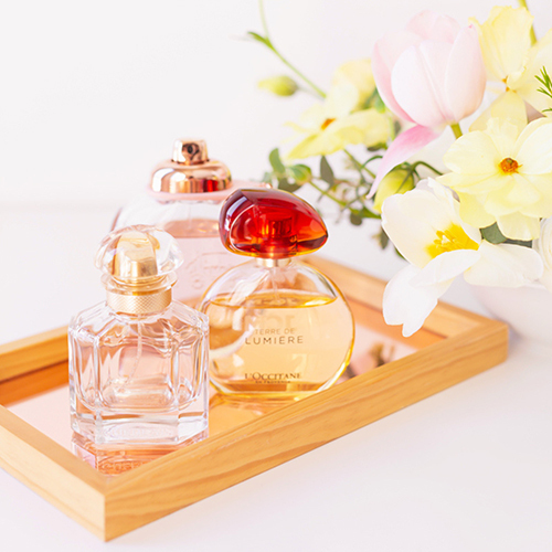 Floral Fragrance