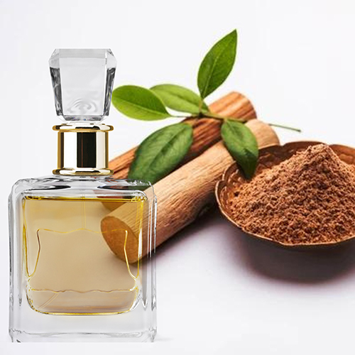 Sandal Fragrance