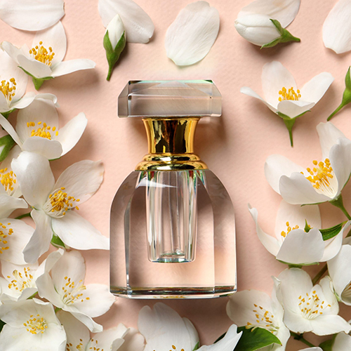 Jasmine Fragrance