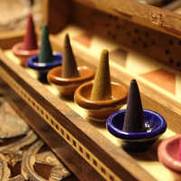 Dhoop Agarbatti Fragrance Compound - Suitable For: Daily Use