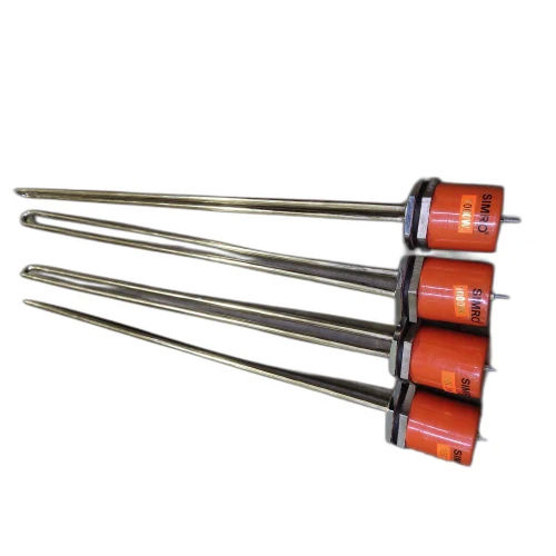 Heating Elements For Solar Heaters - Color: Red