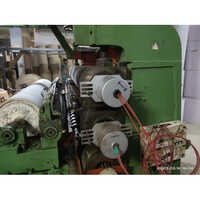 Corrugation Machine Heater