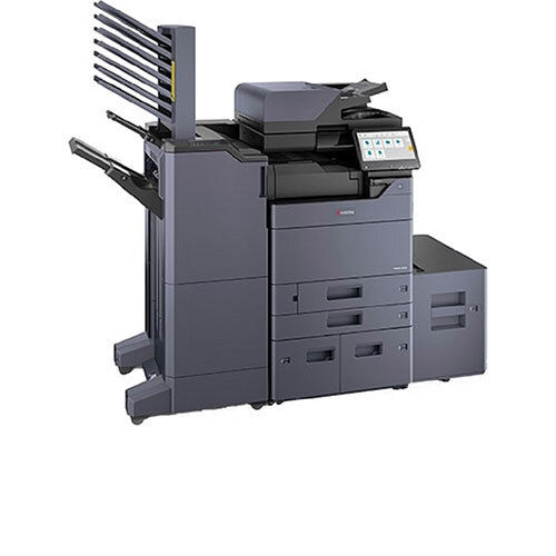 5004 Kyocera Printer - Color: Black