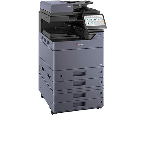 2554 Kyocera Printer - Color: Black