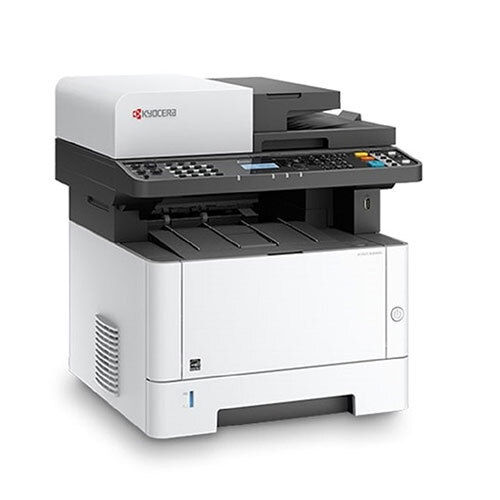 2040 Kyocera Printer