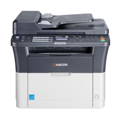 1025 Kyocera प्रिंटर
