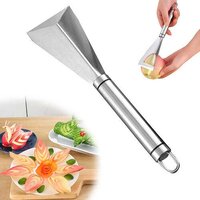 Stainless Steel Fruit Carving Knifes