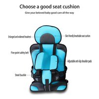 Baby Car Cushion Seat