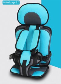 Baby Car Cushion Seat