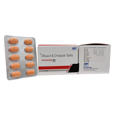 PHARMACEAUTICAL TABLETS