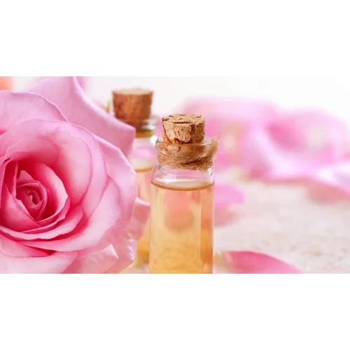 Rose Fragrances