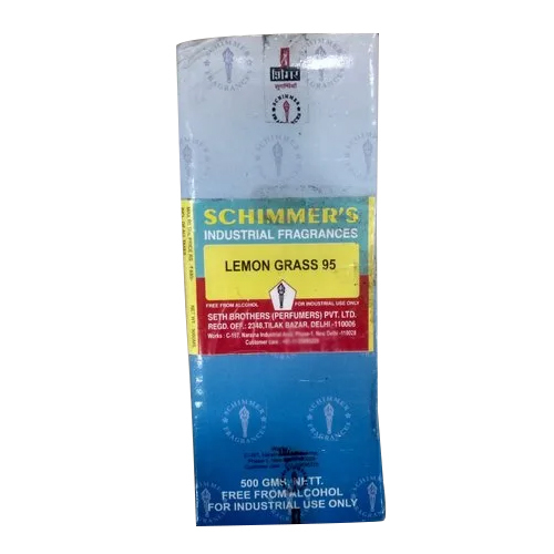 Lemon Grass Incense Stick Fragrances