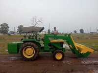 Tractor Attachment Loader Bucket
