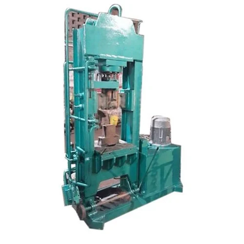 30 Ton Capacity Hydraulic Press Machine