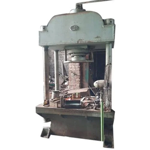 150 Ton Four Pillar Hydraulic Press Machine