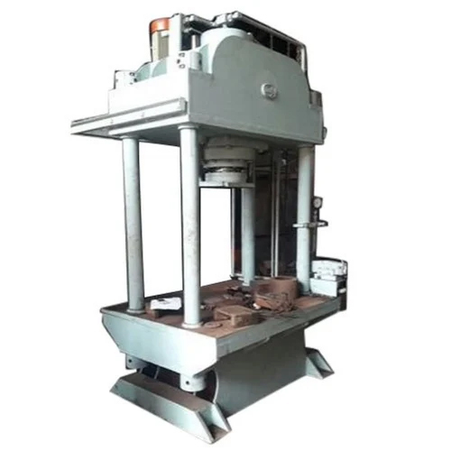 Four Pillar Heavy Duty Hydraulic Press Machine